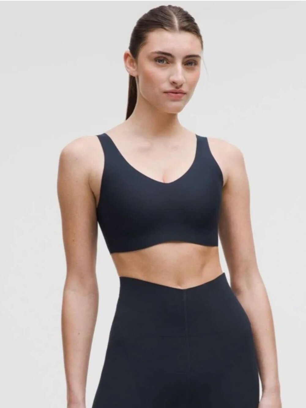 Lululemon Glow Up Bra *Light Support, B/C Cup LARGE